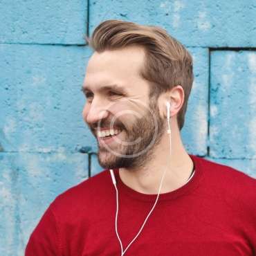 Portrait d'un membre de l'équipe de TickWise Funding