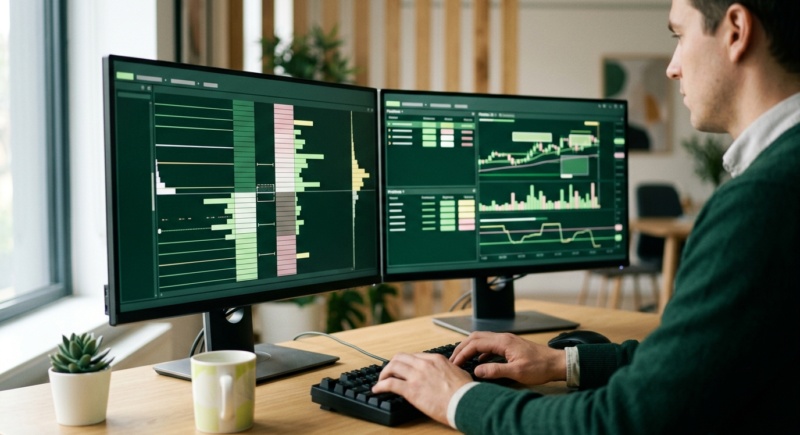 What Is a Funded Futures Account? Everything You Need to Know — image éditoriale TickWise