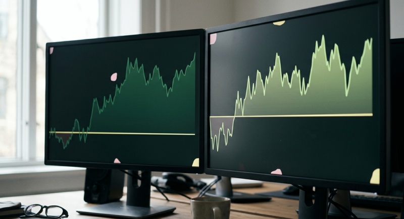 EOD vs Intraday Trailing Drawdown: Which Is Better for Traders? — image éditoriale TickWise