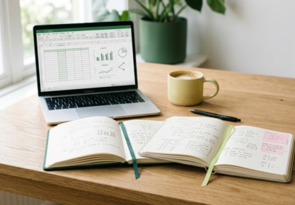 TickWise vs Topstep: Which Futures Prop Firm Is Right for You? — image éditoriale TickWise