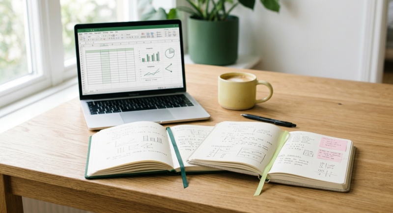 TickWise vs Topstep: Which Futures Prop Firm Is Right for You? — image éditoriale TickWise