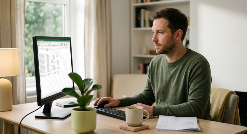 Can You Really Make a Living Trading Prop Firm Accounts? — image éditoriale TickWise