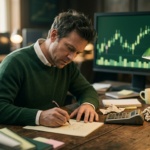 Position Sizing for Prop Firm Accounts: The Complete Formula