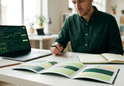 📝 TickWise Funding Pricing & Plans: Which Account Is Right for You? — image éditoriale TickWise