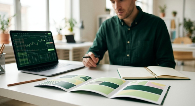 📝 TickWise Funding Pricing & Plans: Which Account Is Right for You? — image éditoriale TickWise