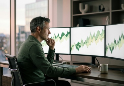 Advanced Futures Trading: Techniques for Experienced Prop Traders — image éditoriale TickWise