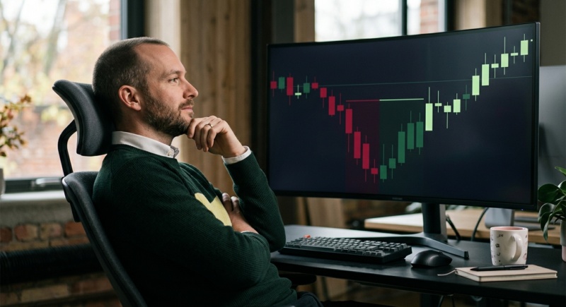 Prop Firms with No Daily Loss Limit: Your Options — image éditoriale TickWise